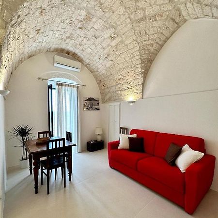 Casa Martina Ostuni Appartement Buitenkant foto