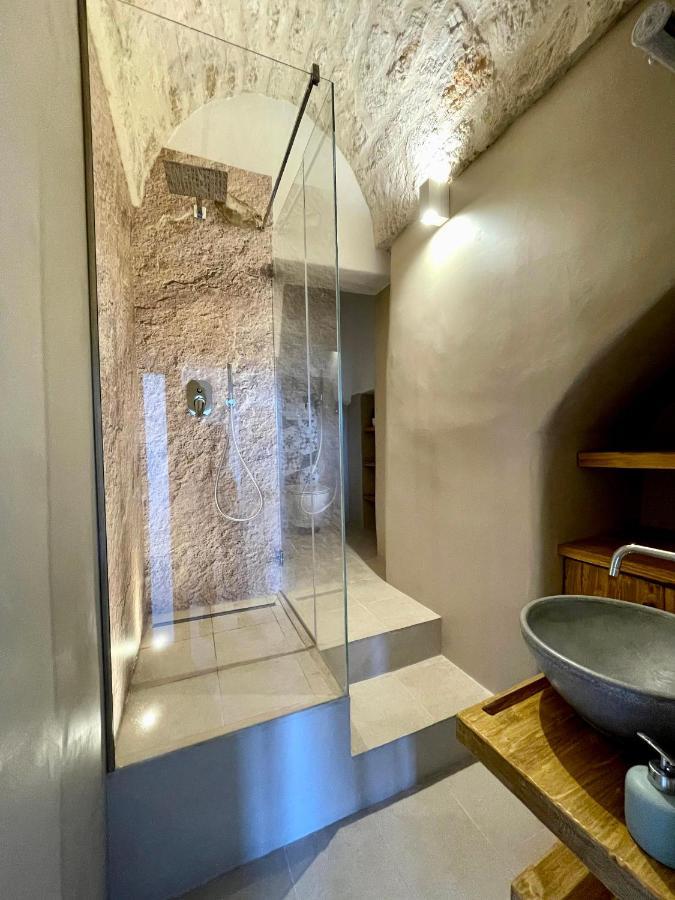 Casa Martina Ostuni Appartement Buitenkant foto
