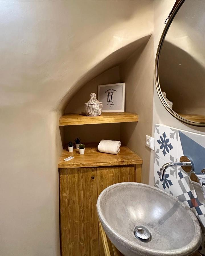 Casa Martina Ostuni Appartement Buitenkant foto