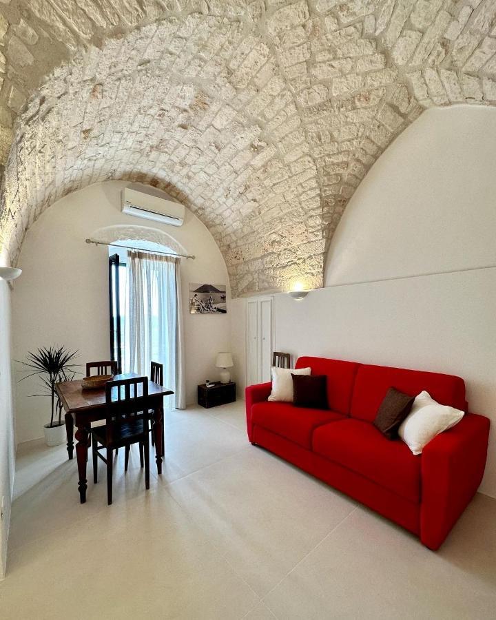 Casa Martina Ostuni Appartement Buitenkant foto