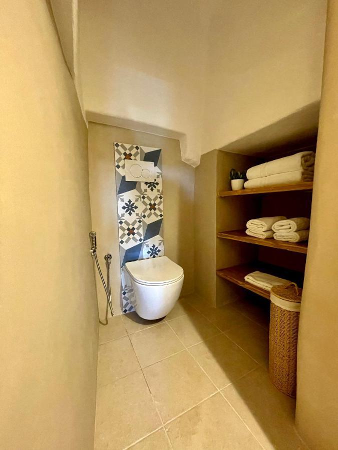 Casa Martina Ostuni Appartement Buitenkant foto